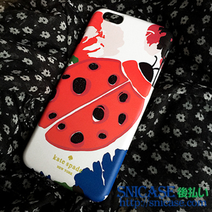 Kate spade iphone6sケース 